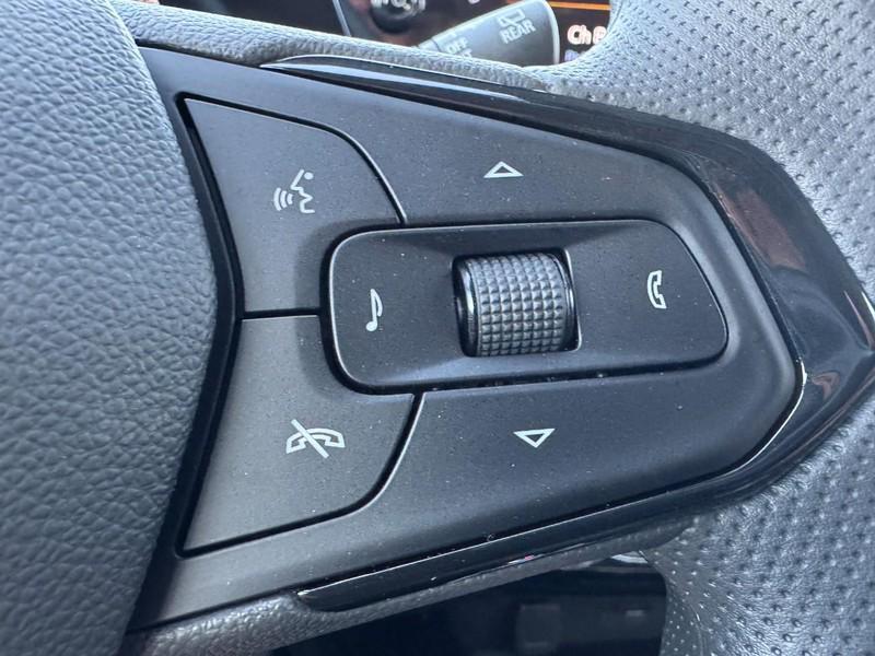 new 2026 Chevrolet Trax car, priced at $23,745