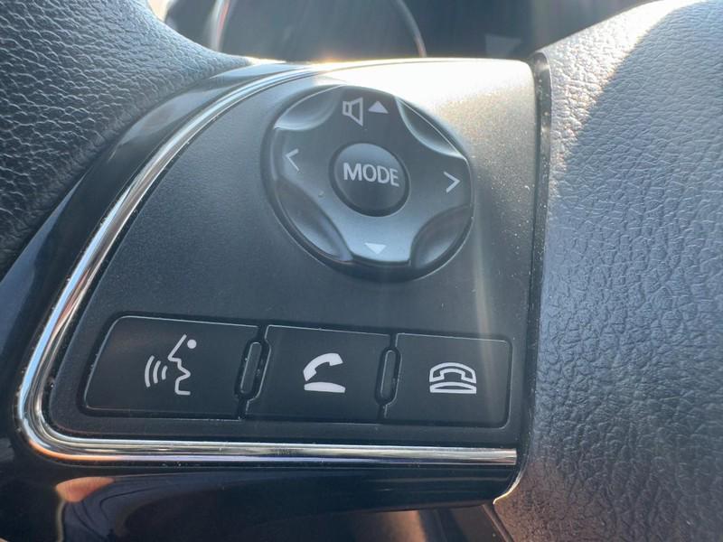 used 2024 Mitsubishi Outlander Sport car, priced at $19,595