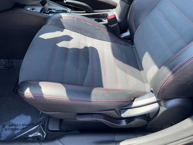 used 2024 Mitsubishi Outlander Sport car, priced at $19,595