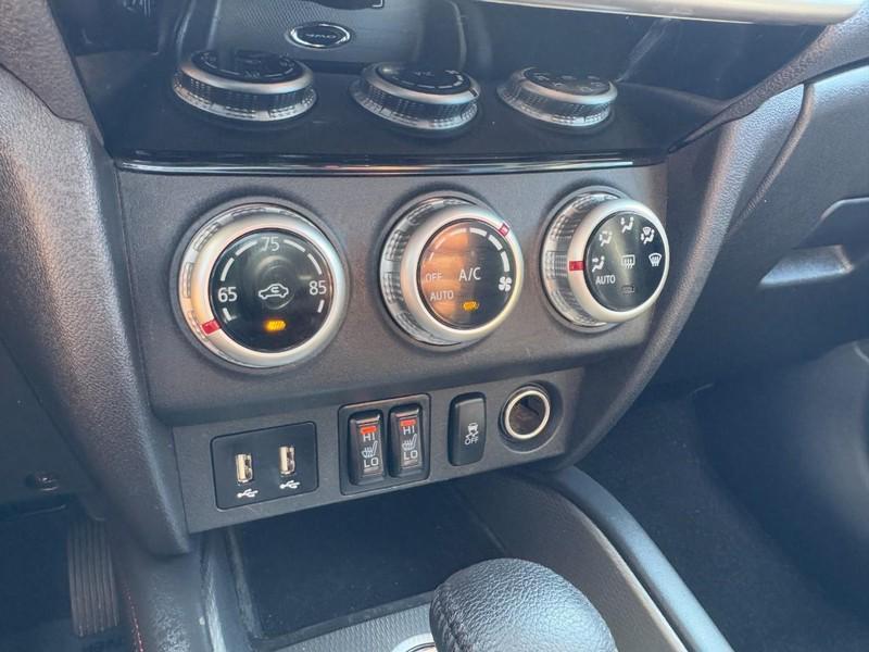 used 2024 Mitsubishi Outlander Sport car, priced at $19,595