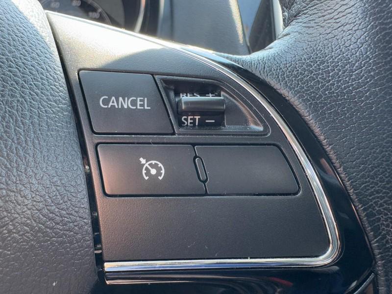 used 2024 Mitsubishi Outlander Sport car, priced at $19,595