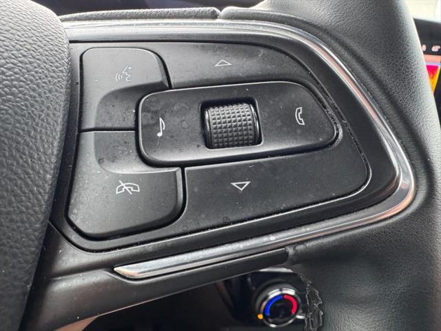 used 2024 Buick Encore GX car, priced at $20,695