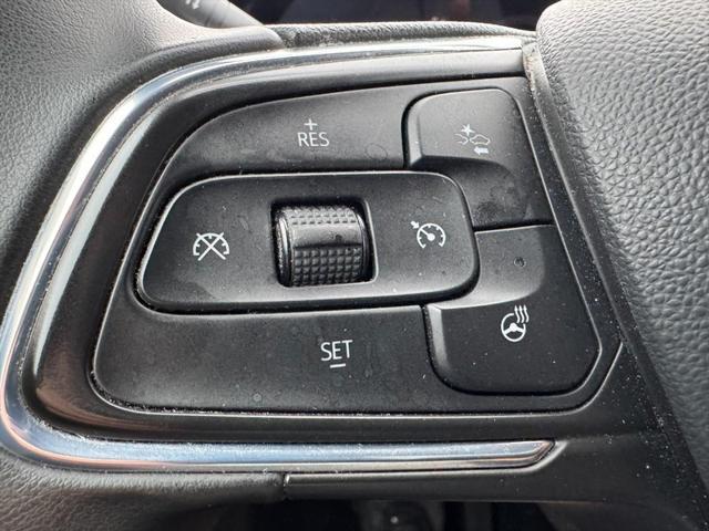 used 2024 Buick Encore GX car, priced at $20,695