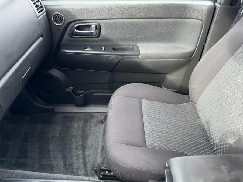 used 2012 Chevrolet Colorado car, priced at $11,995