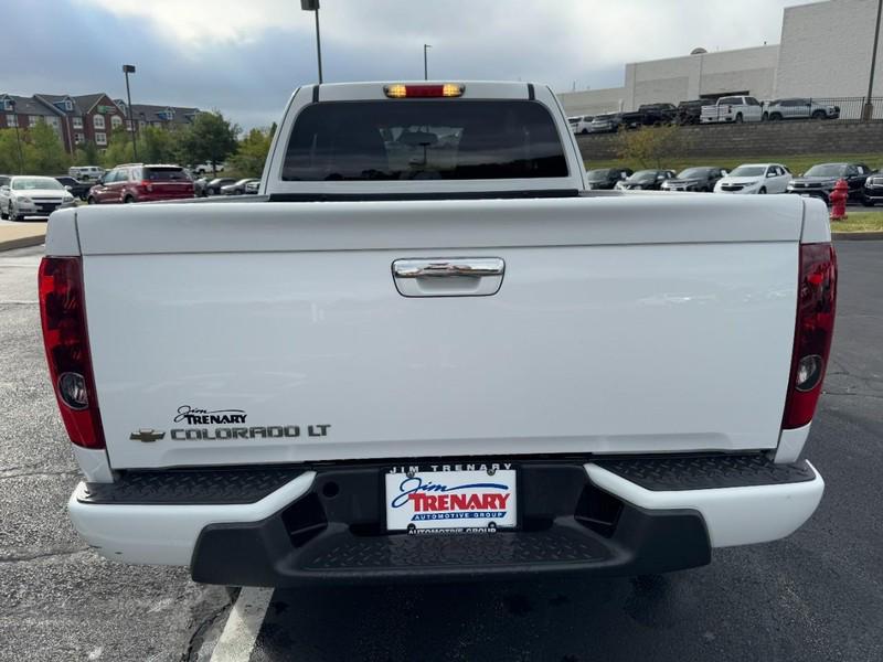 used 2012 Chevrolet Colorado car, priced at $11,995