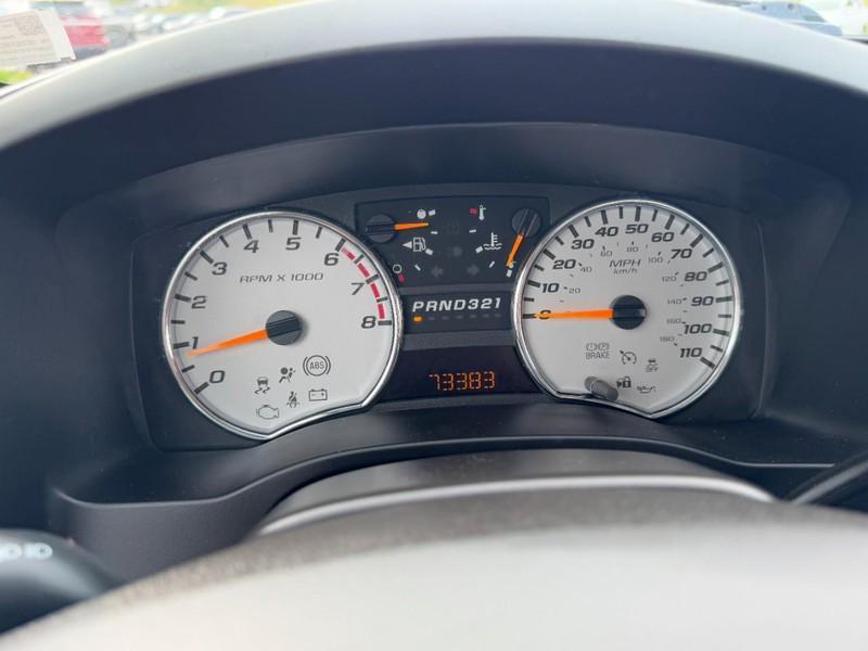 used 2012 Chevrolet Colorado car, priced at $11,995