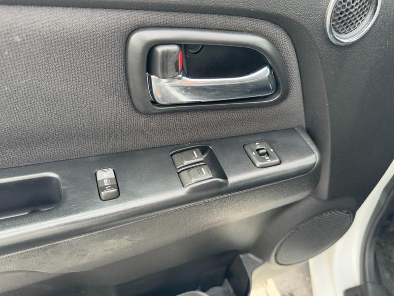 used 2012 Chevrolet Colorado car, priced at $11,995