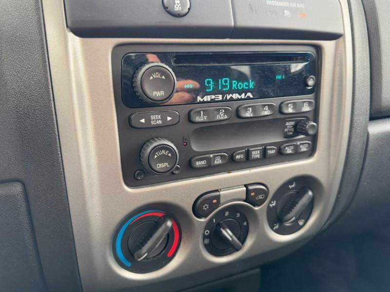 used 2012 Chevrolet Colorado car, priced at $11,995