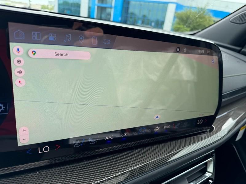 new 2025 Chevrolet Traverse car, priced at $51,994