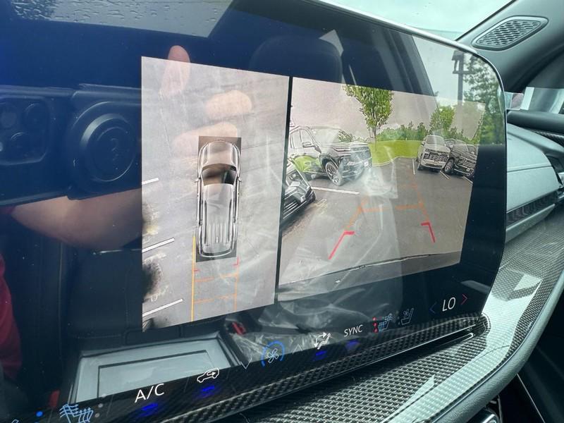 new 2025 Chevrolet Traverse car, priced at $51,994