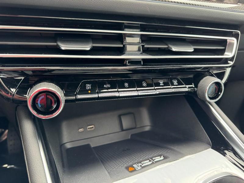 new 2025 Chevrolet Traverse car, priced at $51,994