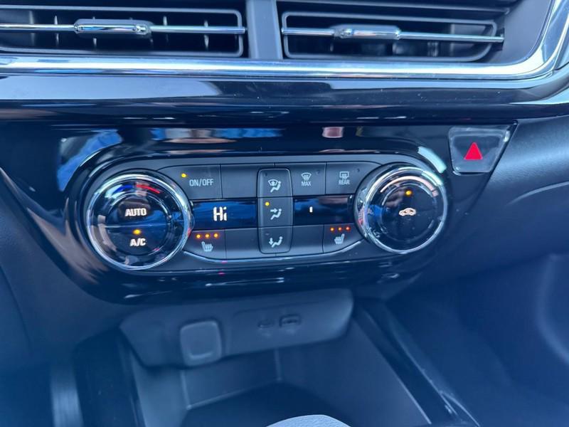 new 2026 Chevrolet Trax car, priced at $26,140