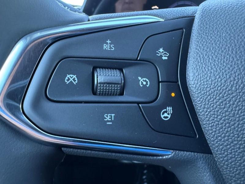 new 2026 Chevrolet Trax car, priced at $26,140