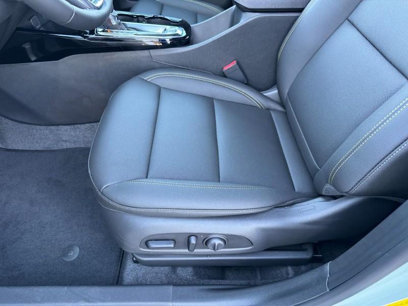 new 2026 Chevrolet Trax car, priced at $26,140