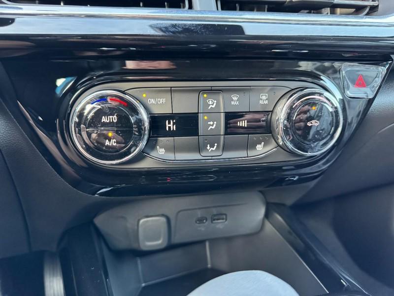 new 2026 Chevrolet Trax car, priced at $26,535