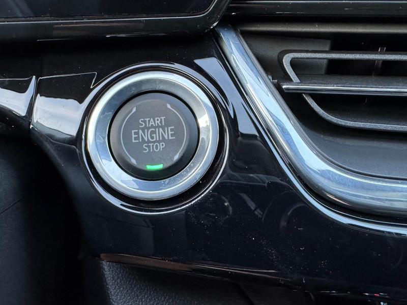 new 2026 Chevrolet Trax car, priced at $26,535