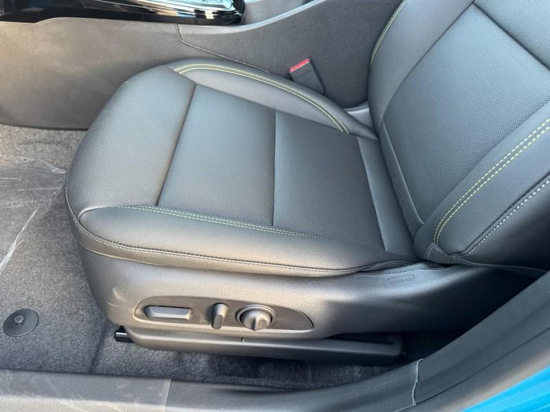 new 2026 Chevrolet Trax car, priced at $26,535