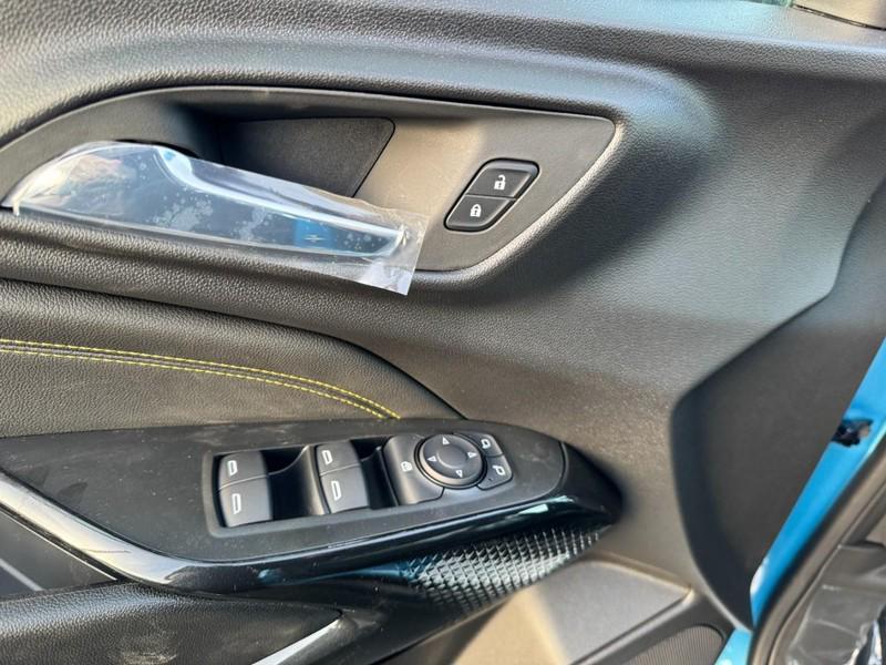 new 2026 Chevrolet Trax car, priced at $26,535