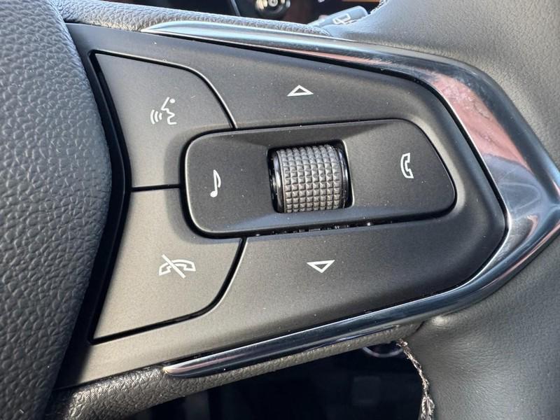 new 2026 Chevrolet Trax car, priced at $26,535