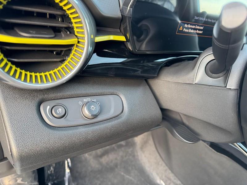 new 2026 Chevrolet Trax car, priced at $26,535