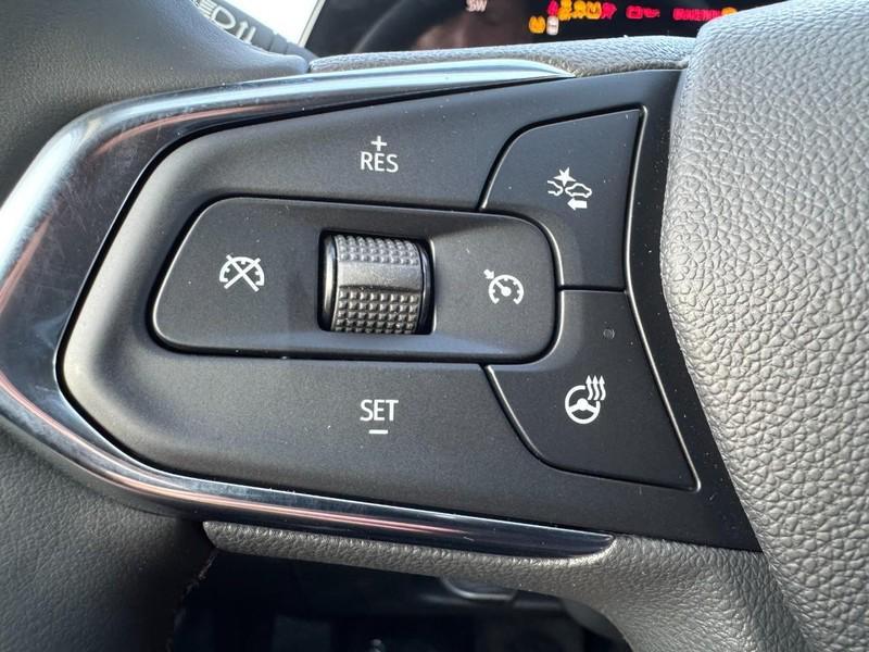 new 2026 Chevrolet Trax car, priced at $26,535