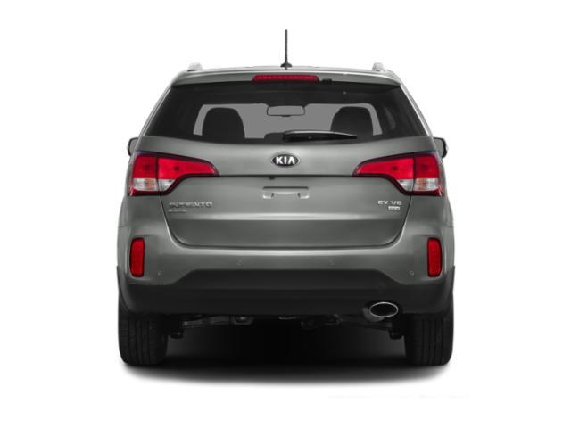 used 2015 Kia Sorento car, priced at $9,995