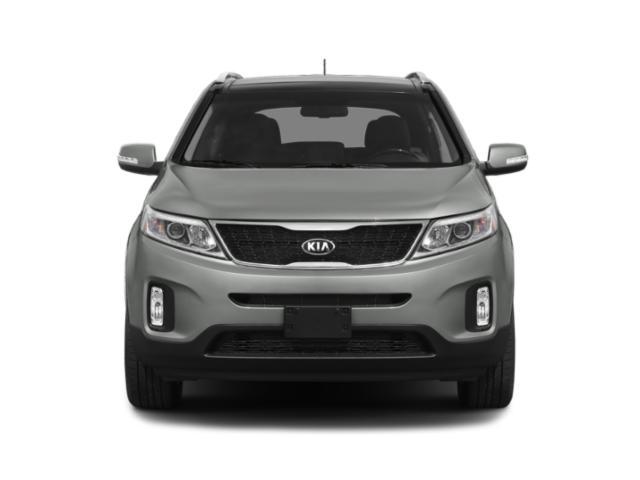 used 2015 Kia Sorento car, priced at $9,995