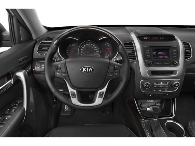 used 2015 Kia Sorento car, priced at $9,995