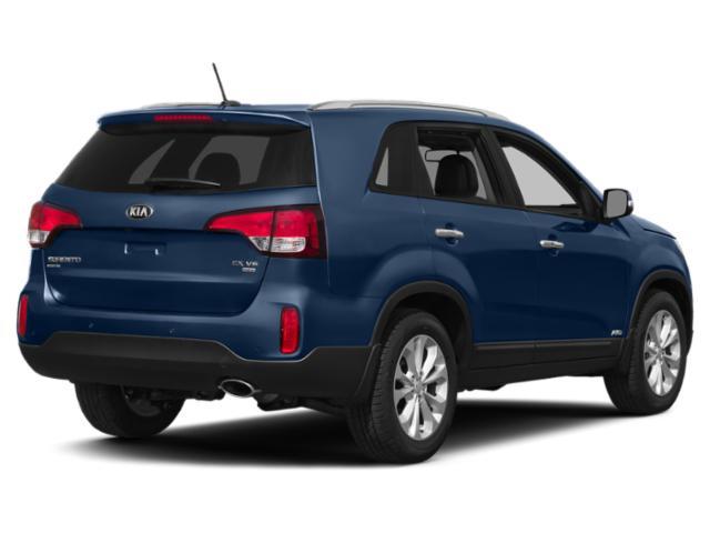 used 2015 Kia Sorento car, priced at $9,995