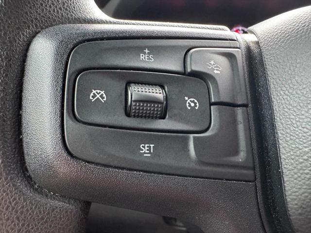 used 2024 Chevrolet Silverado 1500 car, priced at $41,995