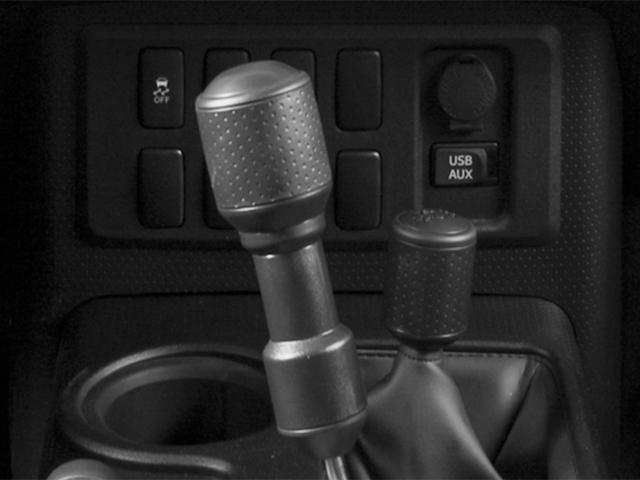 used 2014 Toyota FJ Cruiser car