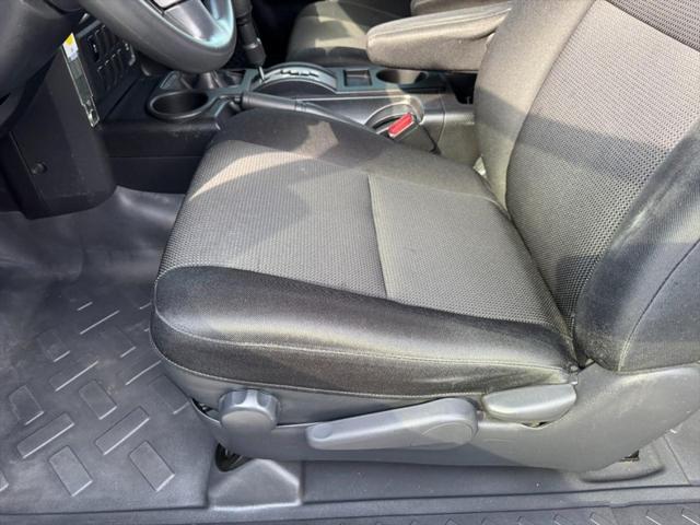 used 2014 Toyota FJ Cruiser car, priced at $26,729