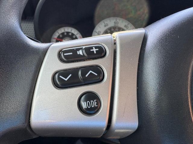 used 2014 Toyota FJ Cruiser car, priced at $26,729