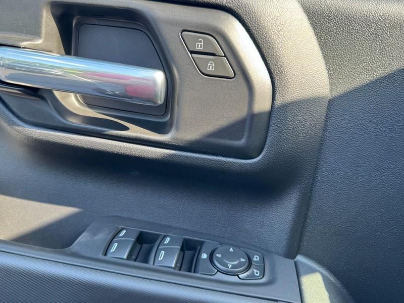 new 2026 Chevrolet Silverado 1500 car, priced at $43,170