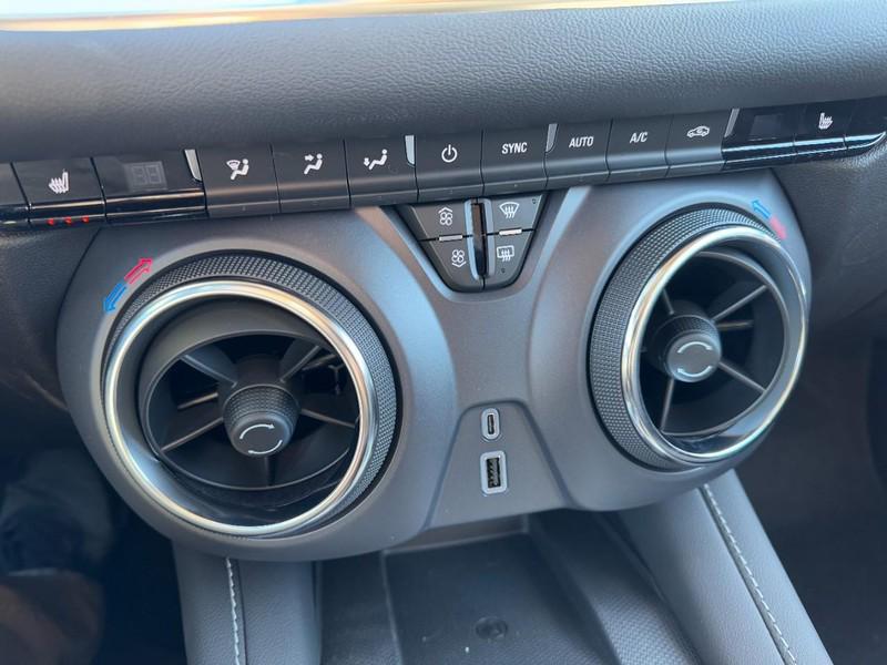 new 2025 Chevrolet Blazer car, priced at $34,230