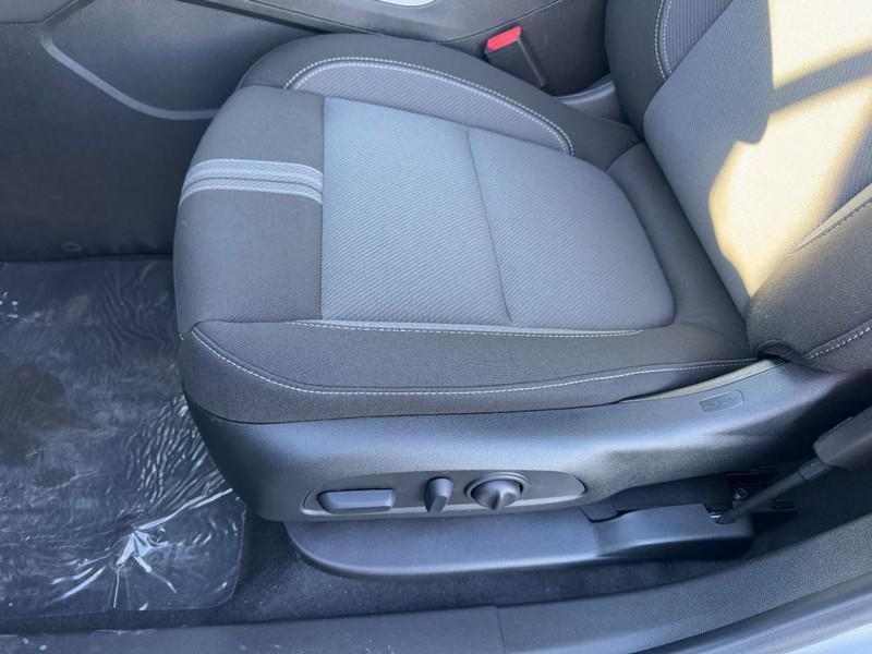 new 2025 Chevrolet Blazer car, priced at $34,230