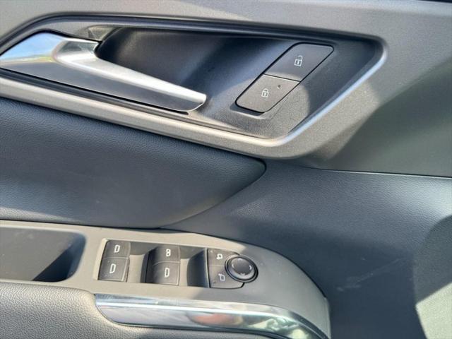 new 2025 Chevrolet Traverse car, priced at $44,060