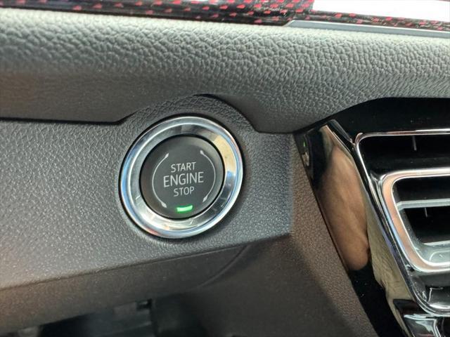 new 2025 Chevrolet Traverse car, priced at $54,065