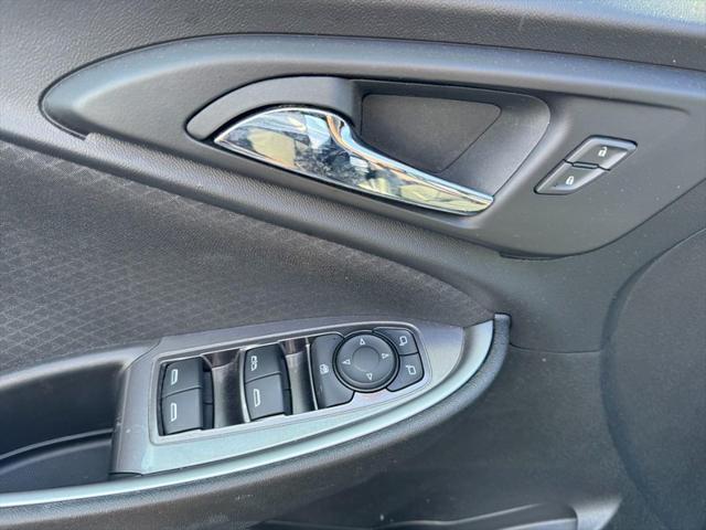 used 2023 Chevrolet Malibu car, priced at $17,795