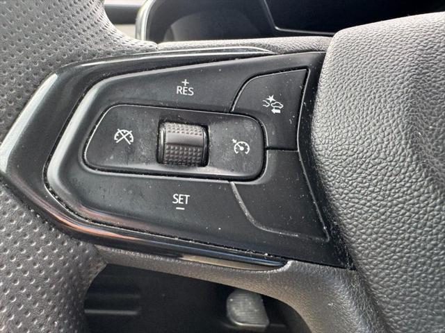 used 2022 Chevrolet TrailBlazer car, priced at $16,995