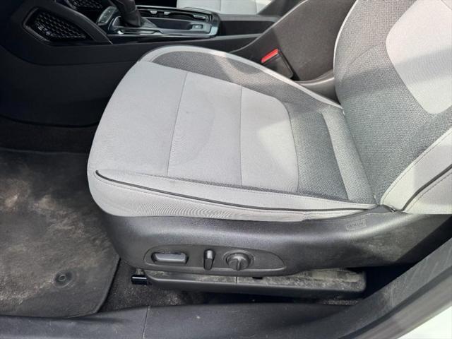 used 2022 Chevrolet TrailBlazer car, priced at $16,995
