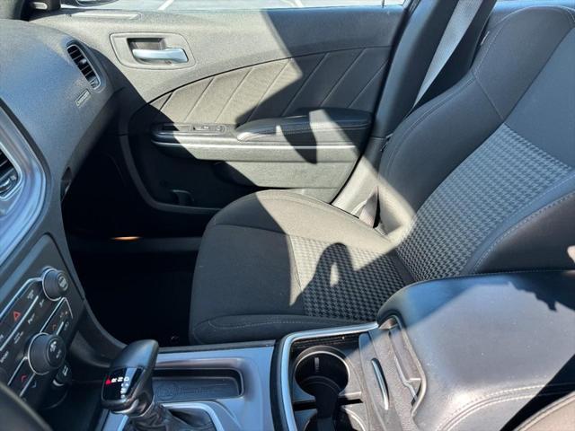 used 2023 Dodge Charger car, priced at $26,995