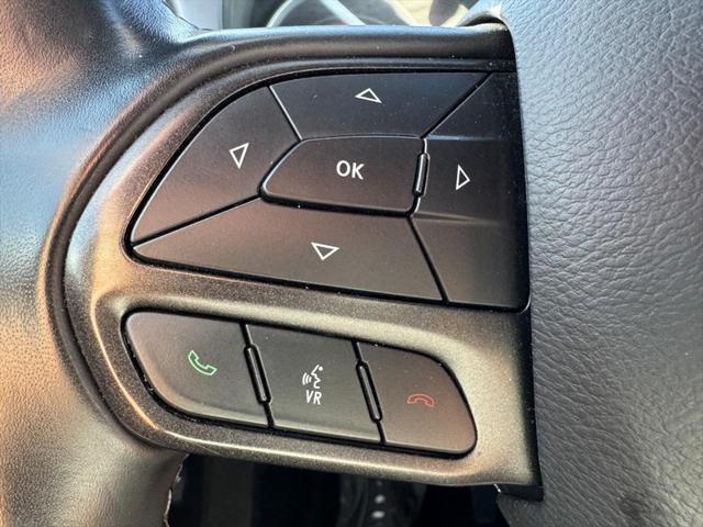 used 2023 Dodge Charger car, priced at $26,995