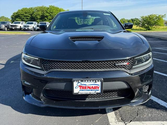 used 2023 Dodge Charger car, priced at $26,995