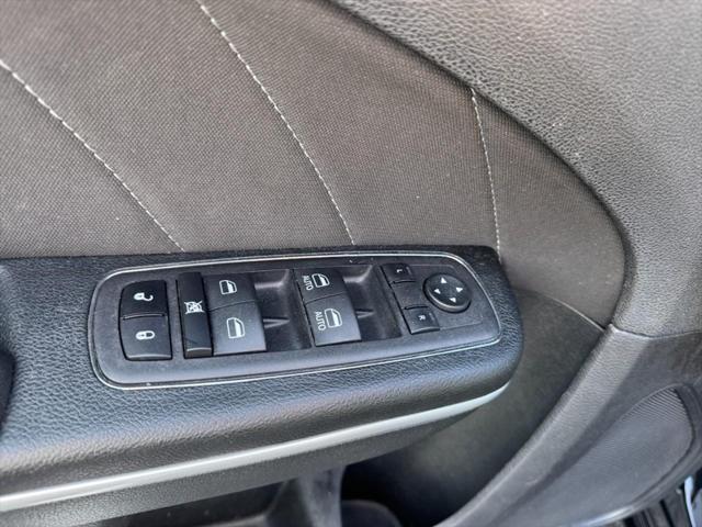 used 2023 Dodge Charger car, priced at $26,995