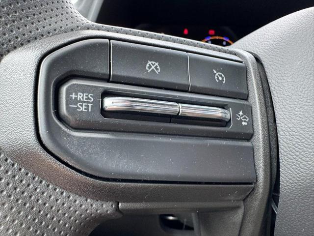new 2025 Chevrolet Colorado car, priced at $33,585