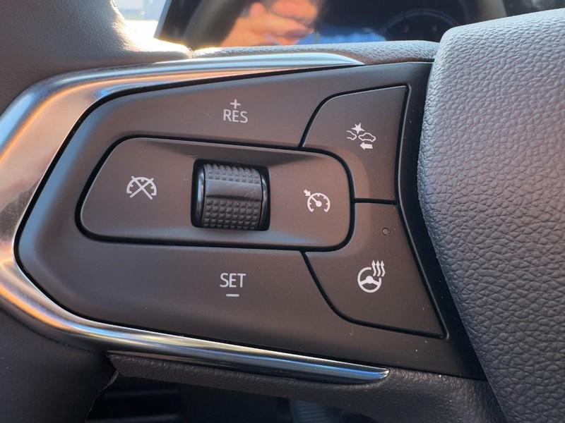 new 2026 Chevrolet TrailBlazer car, priced at $28,555