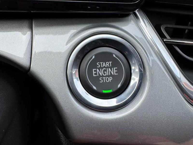 new 2025 Chevrolet Trax car, priced at $24,430