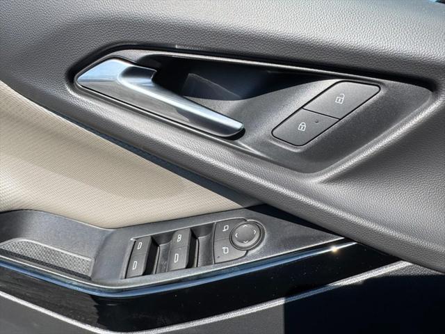 new 2026 Chevrolet Equinox car, priced at $34,990