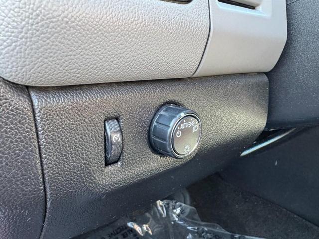 used 2016 Chevrolet Colorado car, priced at $10,995